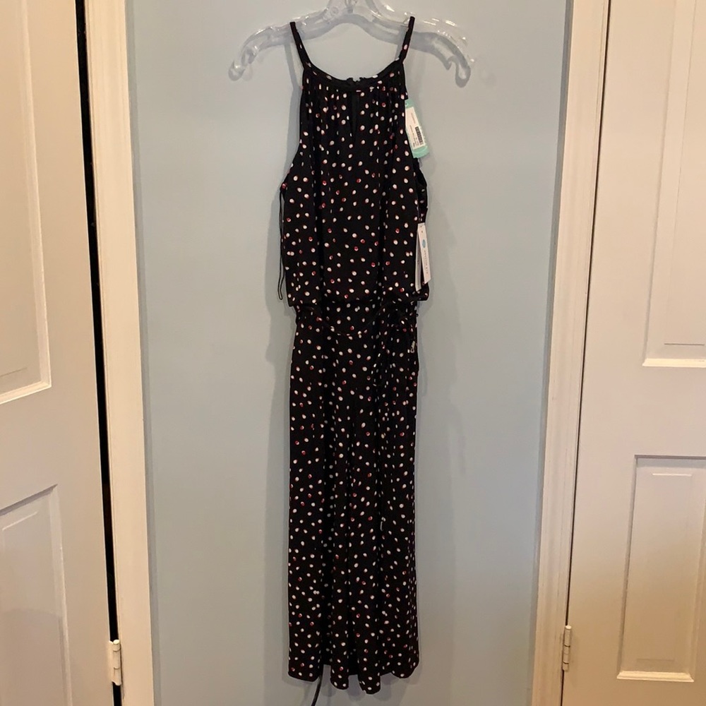NWT Wisp Jumpsuit